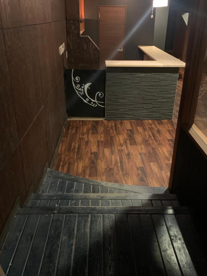 プチホテル苫小牧ステーション Luaran gambar