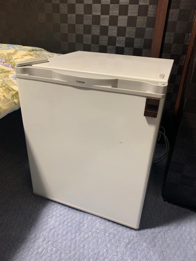 プチホテル苫小牧ステーション Luaran gambar